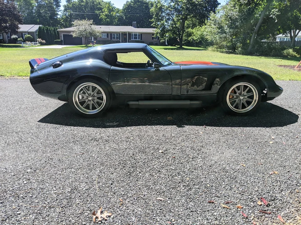 Shelby Daytona Replica - Image 17 of 31