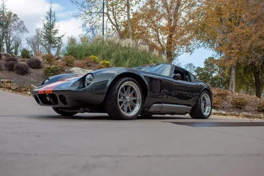 Shelby Daytona Replica - Image 2 of 31