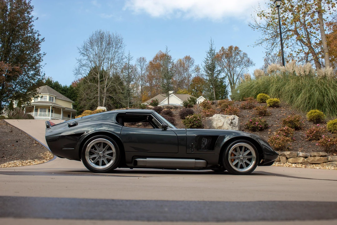 Shelby Daytona Replica - Image 19 of 31