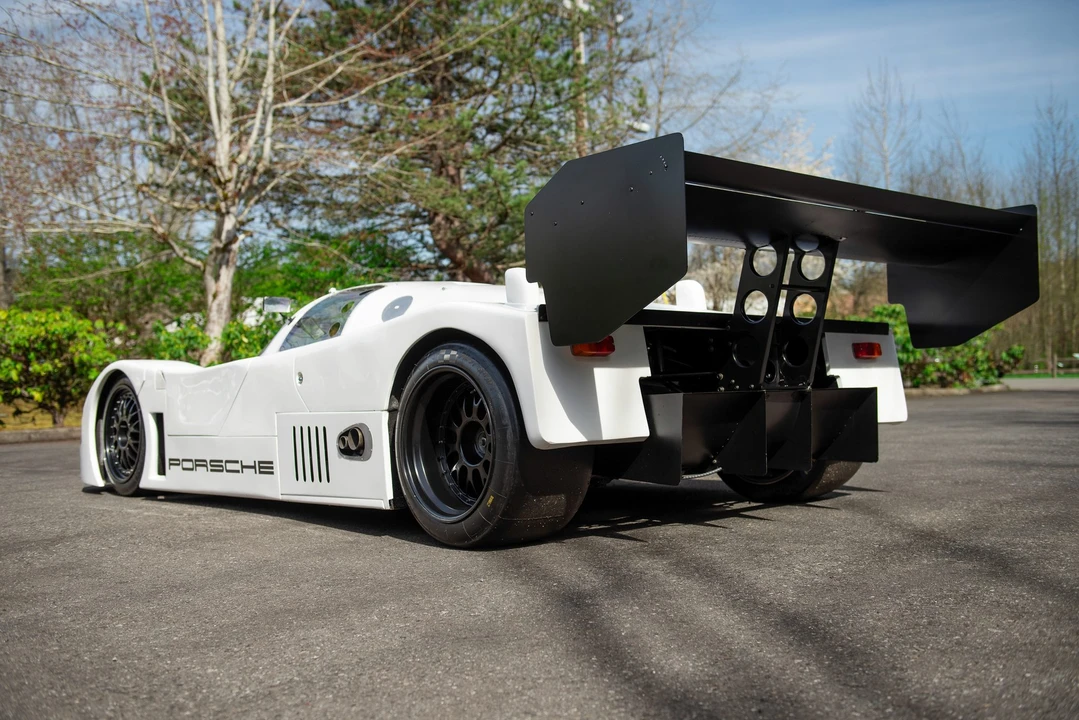 Porsche 956 & 962 - Image 22 of 31