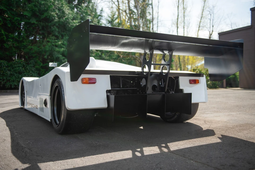 Porsche 956 & 962 - Image 23 of 31