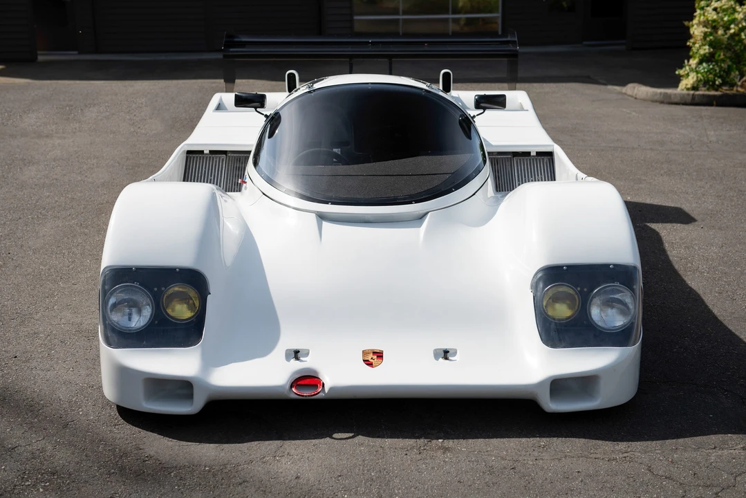 Porsche 956 & 962 - Image 8 of 31