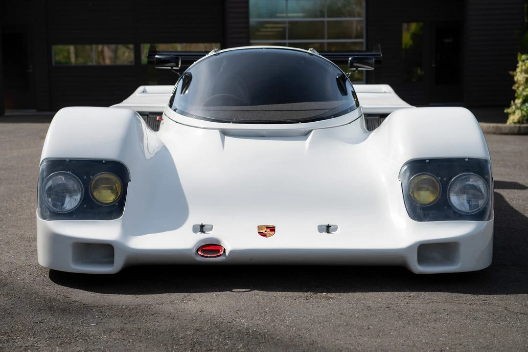 Porsche 956 & 962 - Image 9 of 31