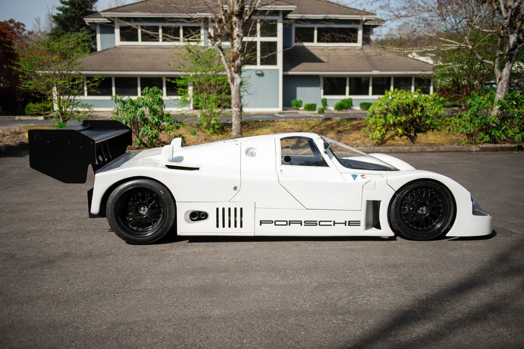 Porsche 956 & 962 - Image 25 of 31