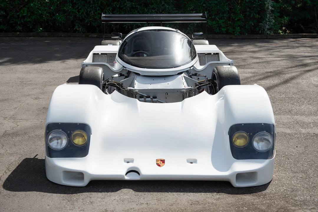 Porsche 956 & 962 - Image 29 of 31