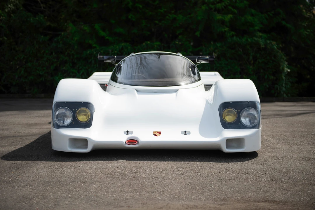 Porsche 956 & 962 - Image 7 of 31