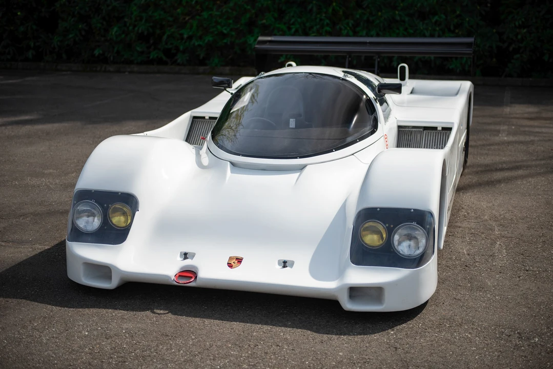 Porsche 956 & 962 - Image 10 of 31