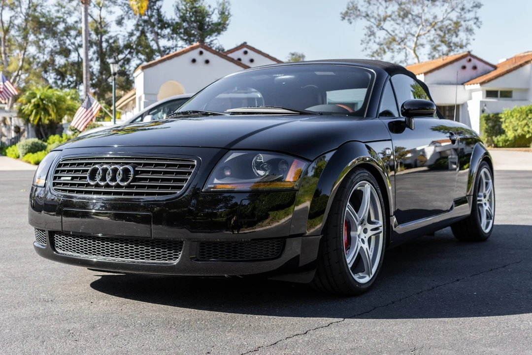 2001 Audi TT Mk1 - Image 12 of 31