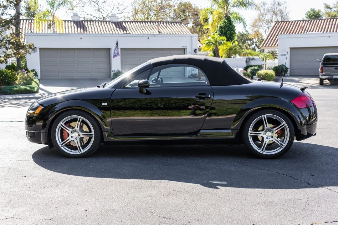 2001 Audi TT Mk1 - Image 13 of 31