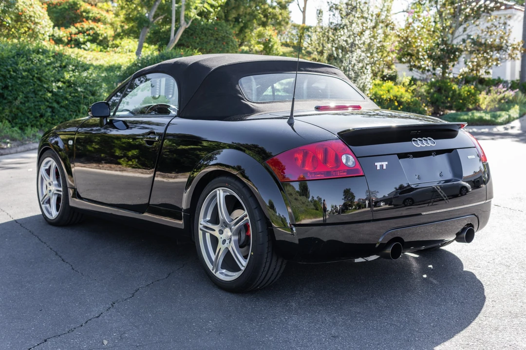 2001 Audi TT Mk1 - Image 14 of 31