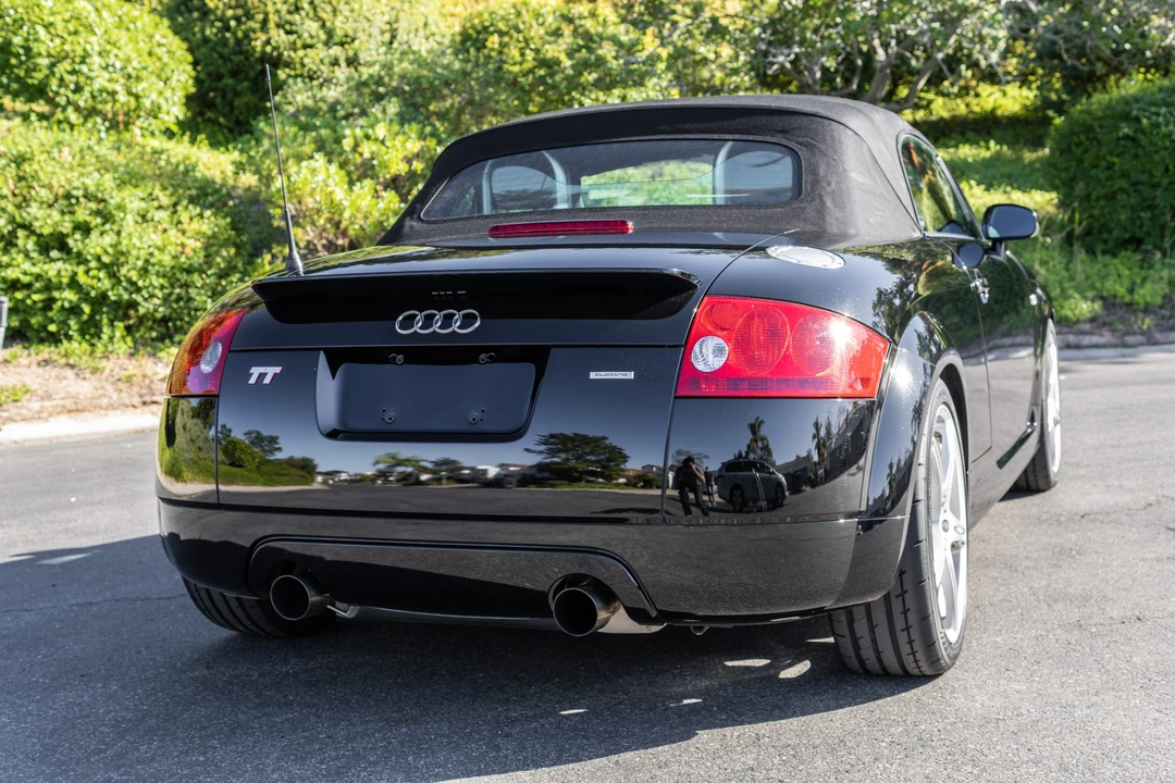 2001 Audi TT Mk1 - Image 16 of 31