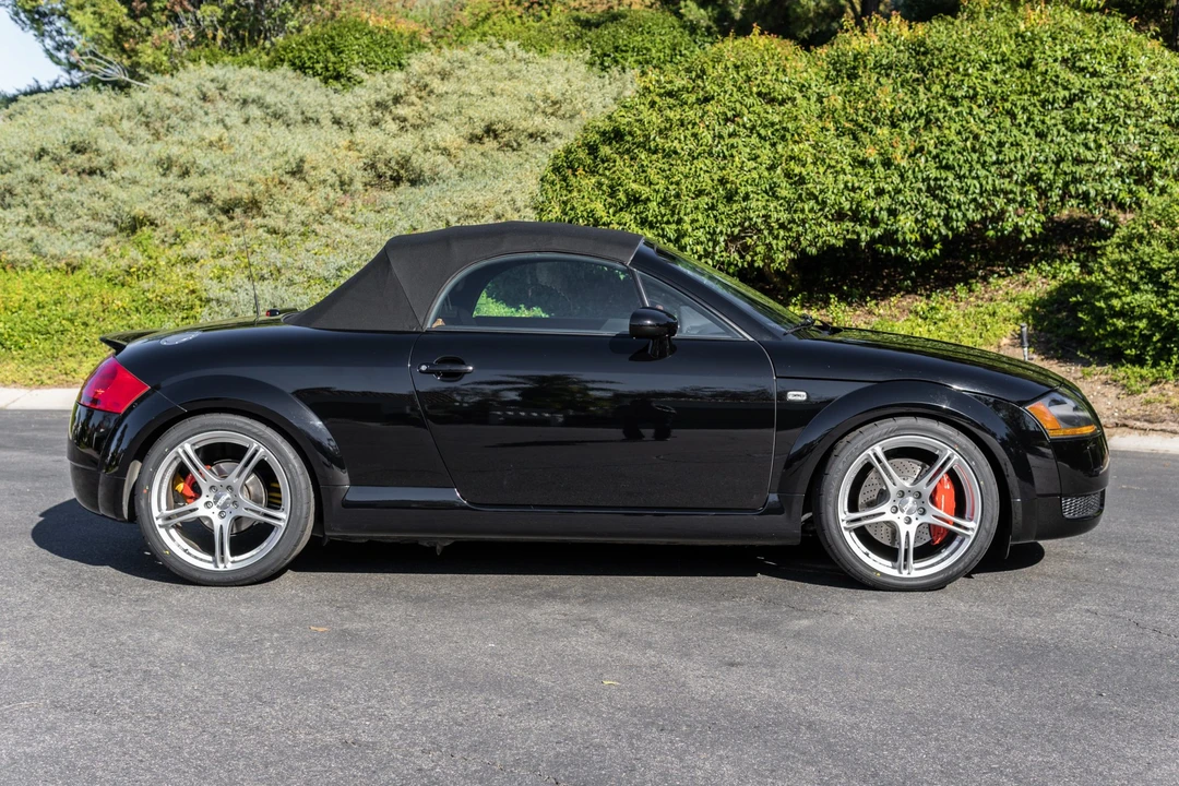 2001 Audi TT Mk1 - Image 17 of 31