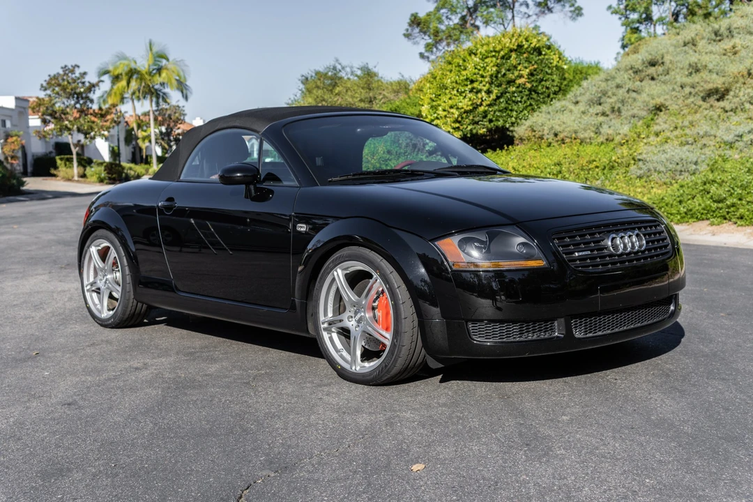 2001 Audi TT Mk1 - Image 18 of 31