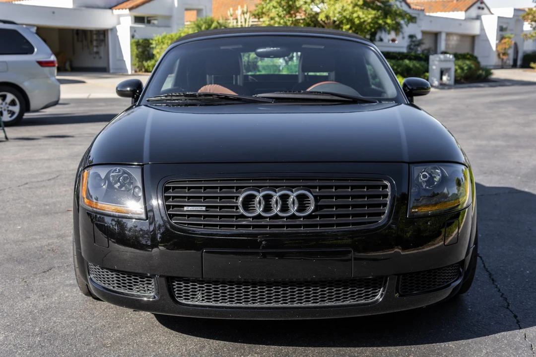 2001 Audi TT Mk1 - Image 20 of 31
