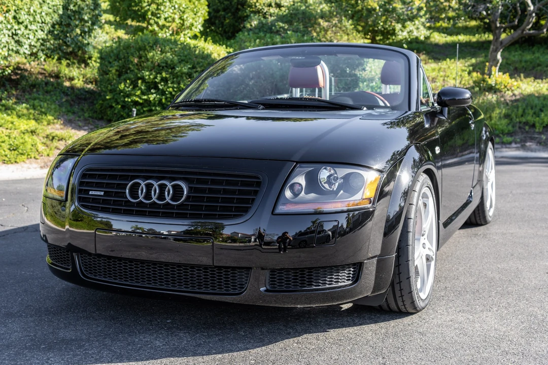 2001 Audi TT Mk1 - Image 2 of 31