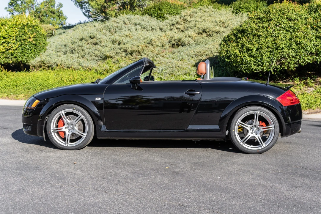 2001 Audi TT Mk1 - Image 3 of 31