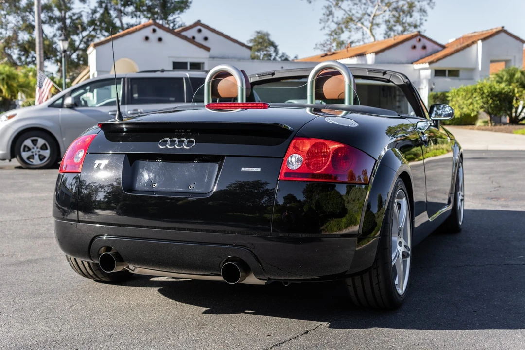 2001 Audi TT Mk1 - Image 7 of 31
