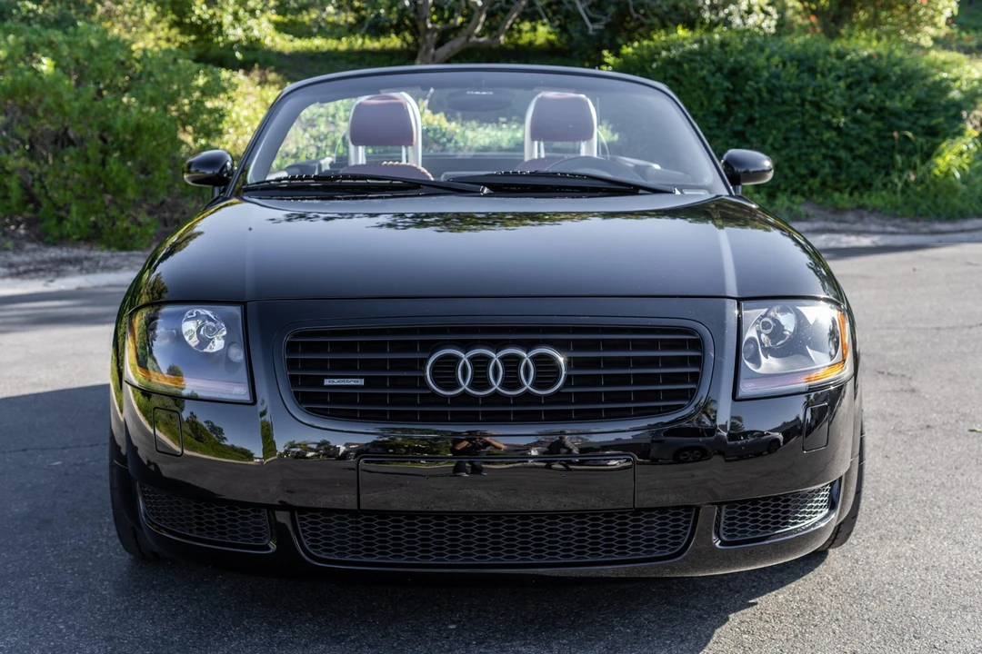 2001 Audi TT Mk1 - Image 10 of 31