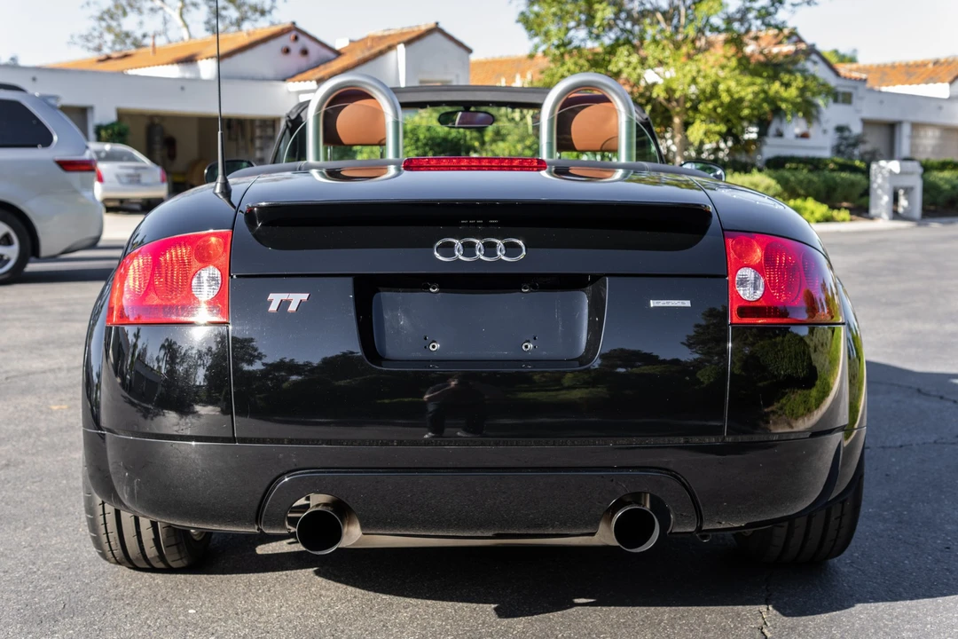 2001 Audi TT Mk1 - Image 6 of 31