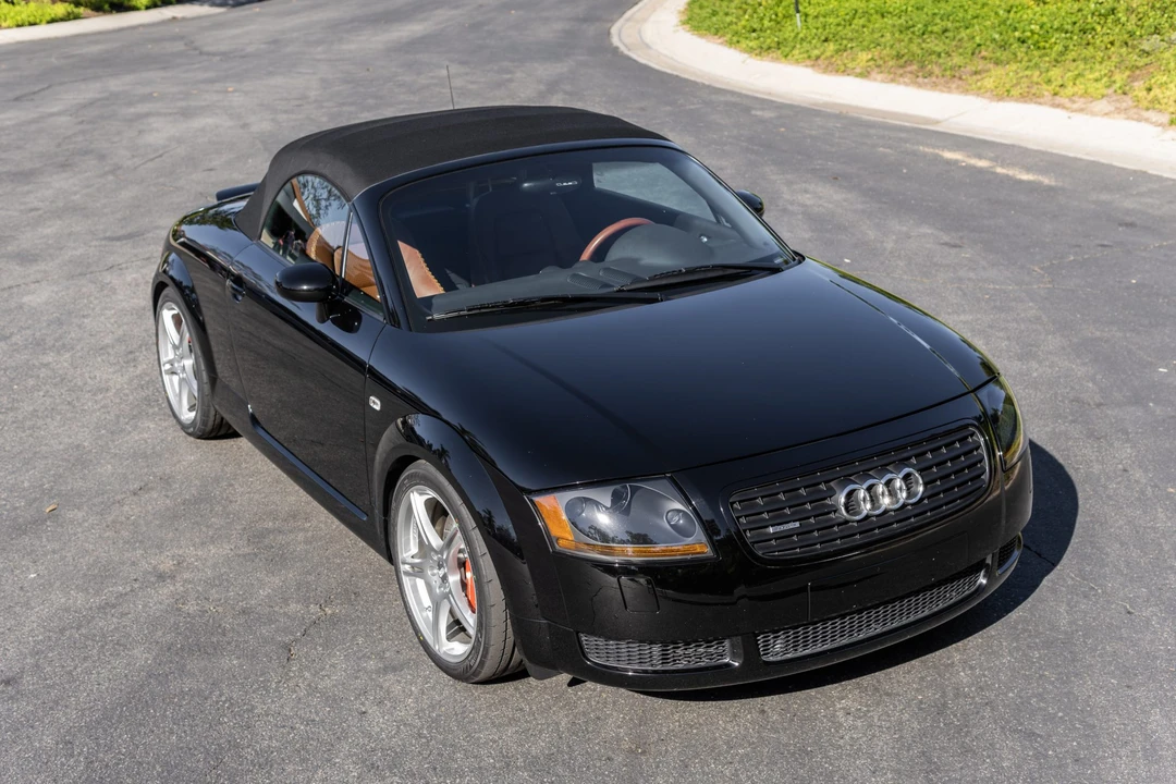 2001 Audi TT Mk1 - Image 19 of 31