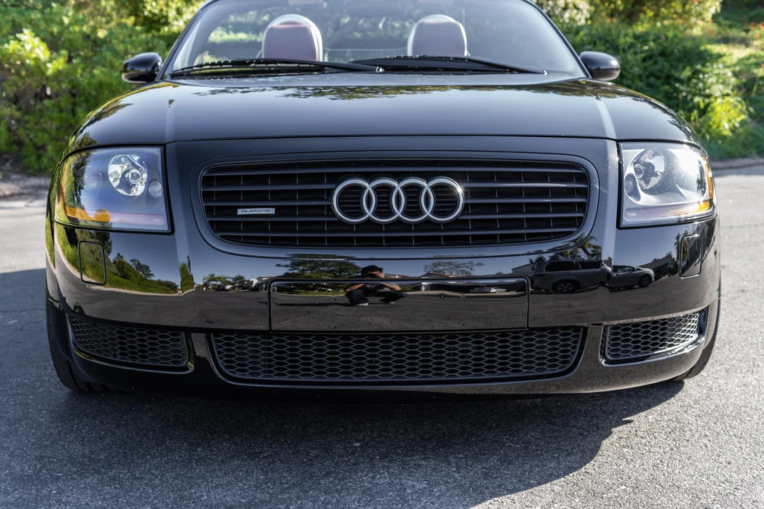 2001 Audi TT Mk1 - Image 11 of 31