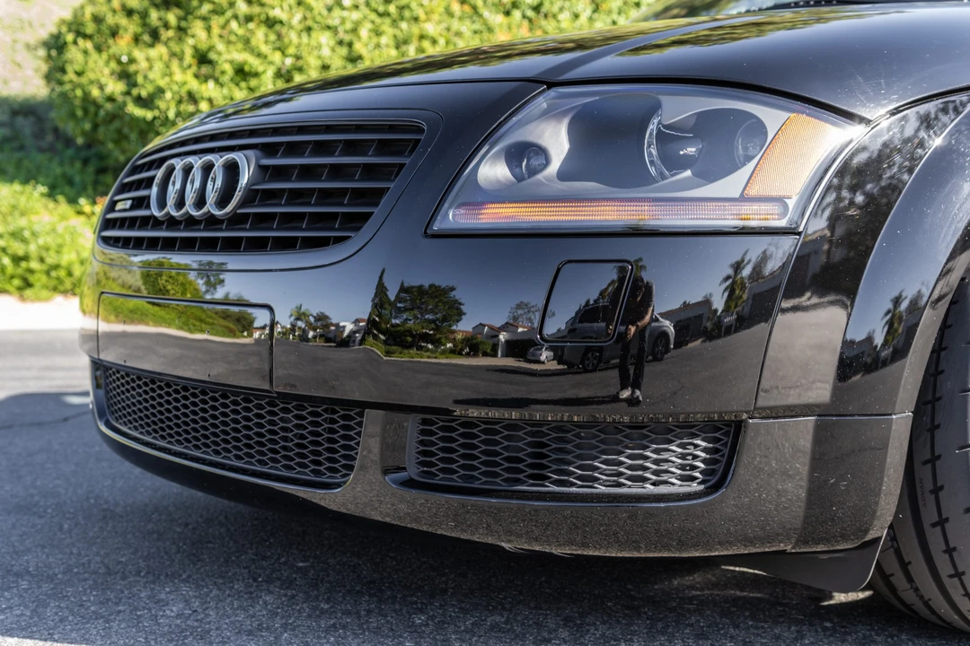 2001 Audi TT Mk1 - Image 21 of 31
