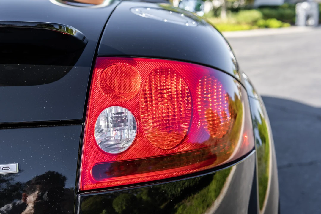 2001 Audi TT Mk1 - Image 31 of 31