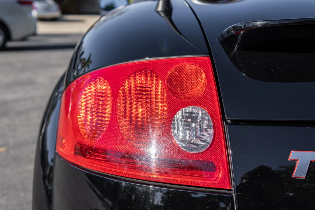 2001 Audi TT Mk1 - Image 30 of 31