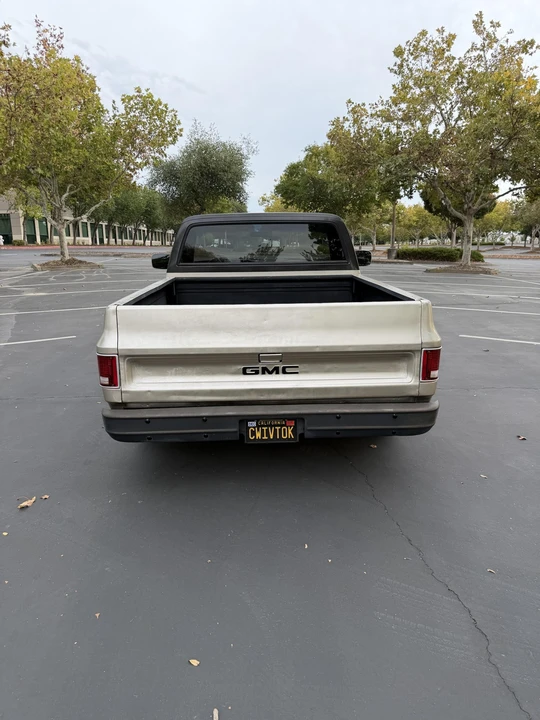 1973 GMC C/K 3rd Gen - Image 8 of 31