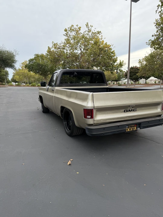 1973 GMC C/K 3rd Gen - Image 24 of 31