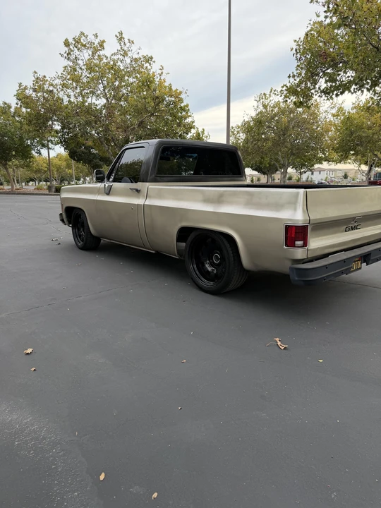 1973 GMC C/K 3rd Gen - Image 23 of 31