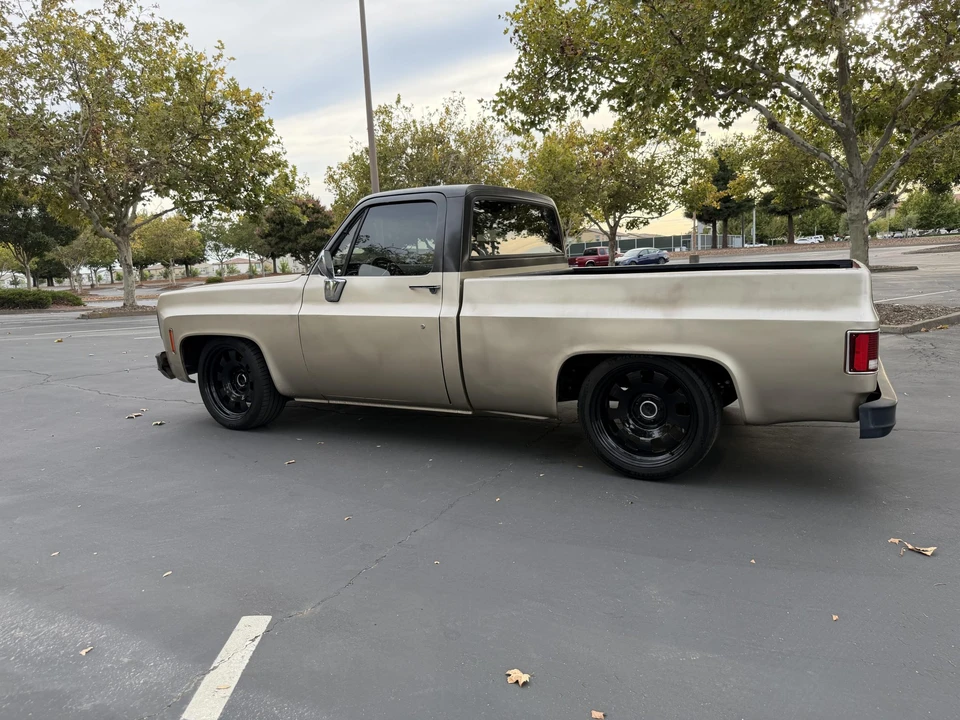 1973 GMC C/K 3rd Gen - Image 7 of 31