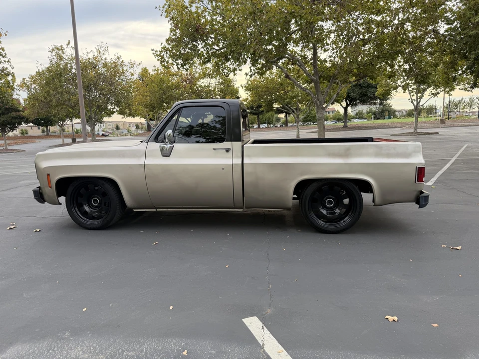 1973 GMC C/K 3rd Gen - Image 6 of 31
