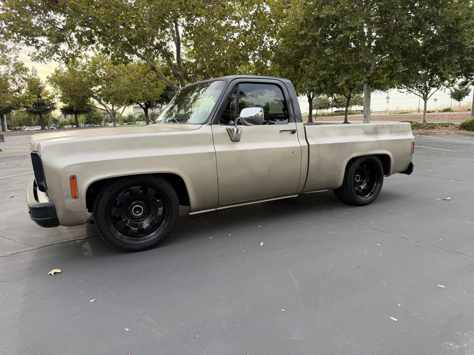 1973 GMC C/K 3rd Gen - Image 4 of 31