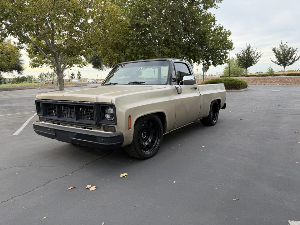 1973 GMC C/K 3rd Gen - Image 3 of 31