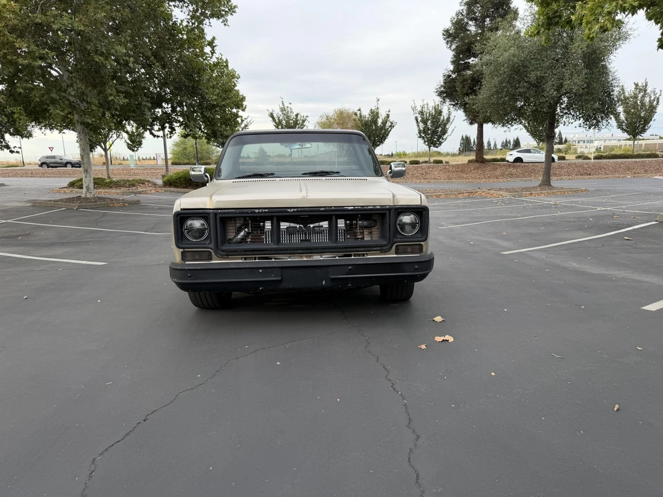 1973 GMC C/K 3rd Gen - Image 15 of 31
