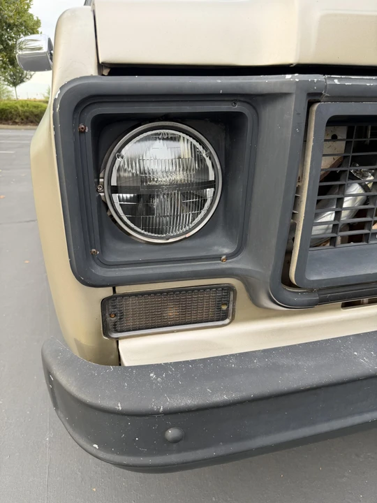 1973 GMC C/K 3rd Gen - Image 19 of 31