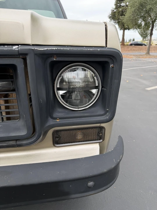 1973 GMC C/K 3rd Gen - Image 20 of 31