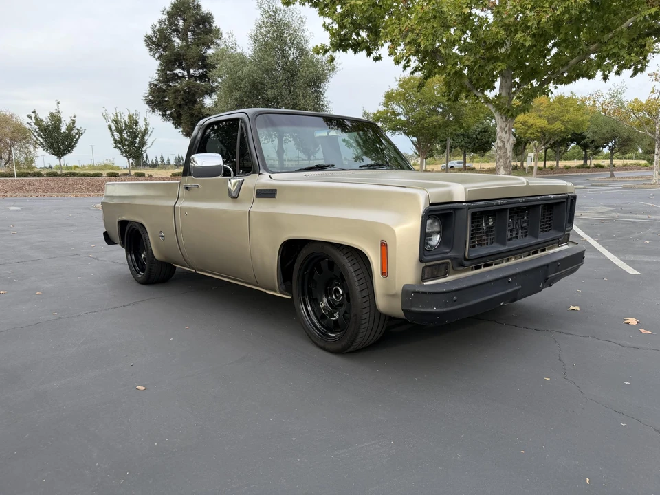 1973 GMC C/K 3rd Gen - Image 14 of 31