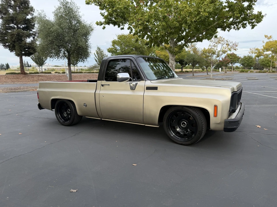 1973 GMC C/K 3rd Gen - Image 13 of 31