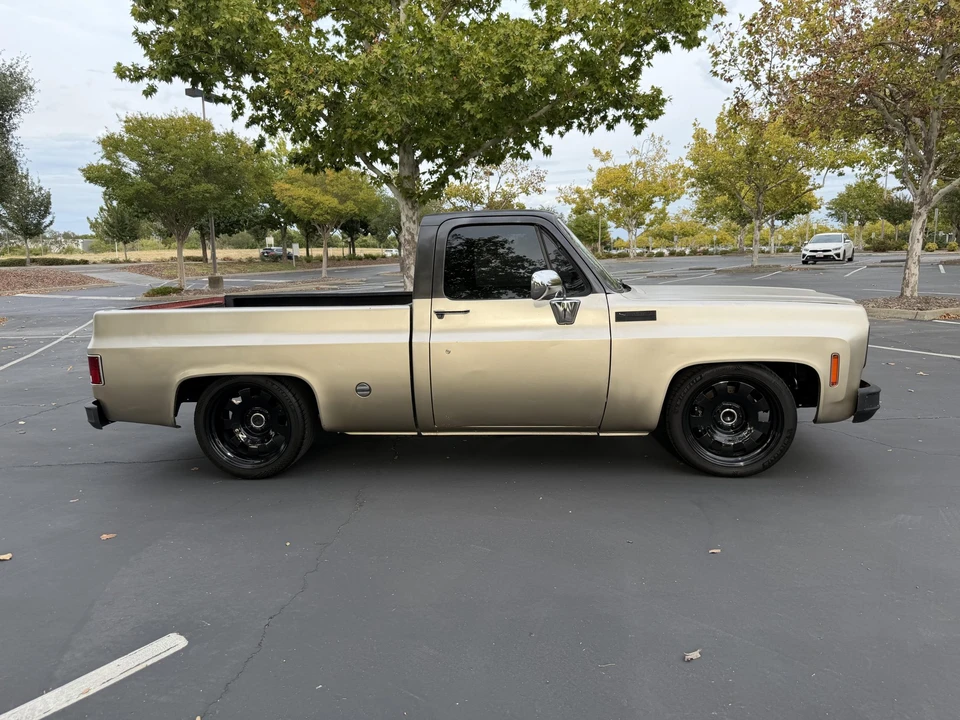 1973 GMC C/K 3rd Gen - Image 11 of 31