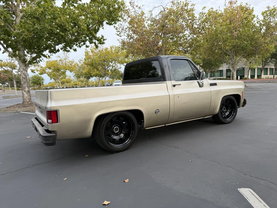 1973 GMC C/K 3rd Gen - Image 10 of 31