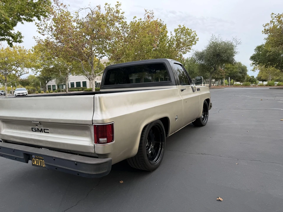 1973 GMC C/K 3rd Gen - Image 25 of 31