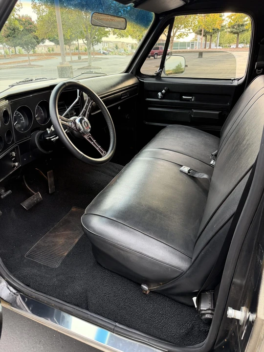 1973 GMC C/K 3rd Gen - Image 30 of 31