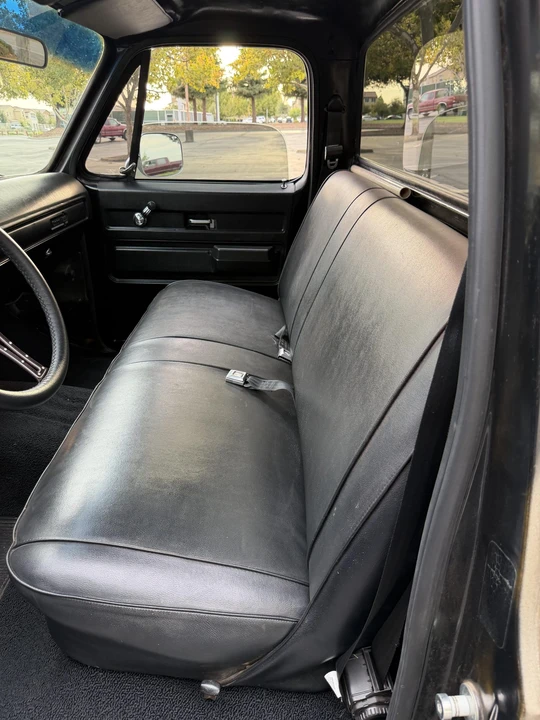 1973 GMC C/K 3rd Gen - Image 31 of 31