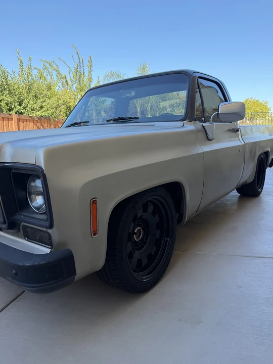1973 GMC C/K 3rd Gen - Image 21 of 31