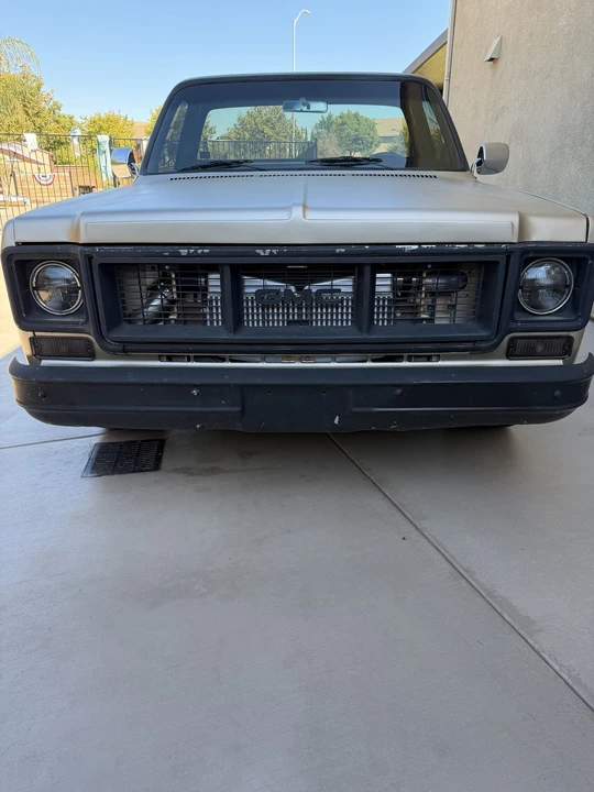 1973 GMC C/K 3rd Gen - Image 18 of 31