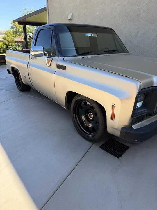 1973 GMC C/K 3rd Gen - Image 22 of 31