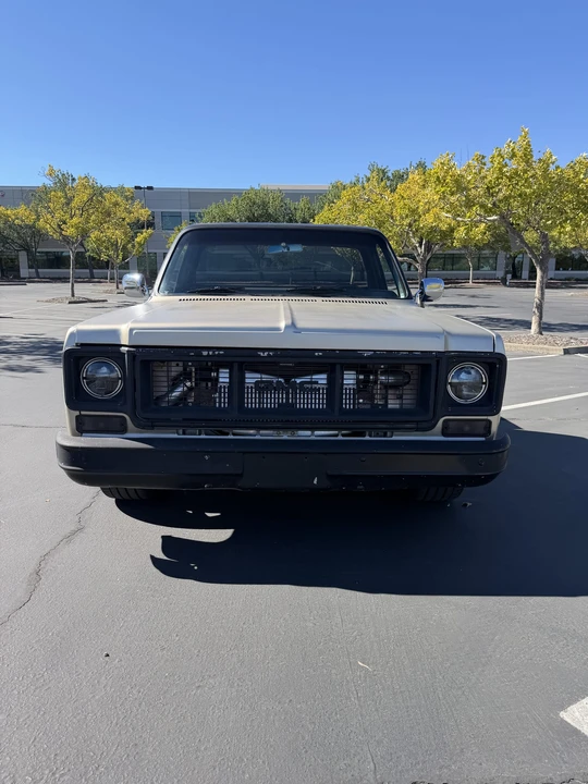 1973 GMC C/K 3rd Gen - Image 16 of 31