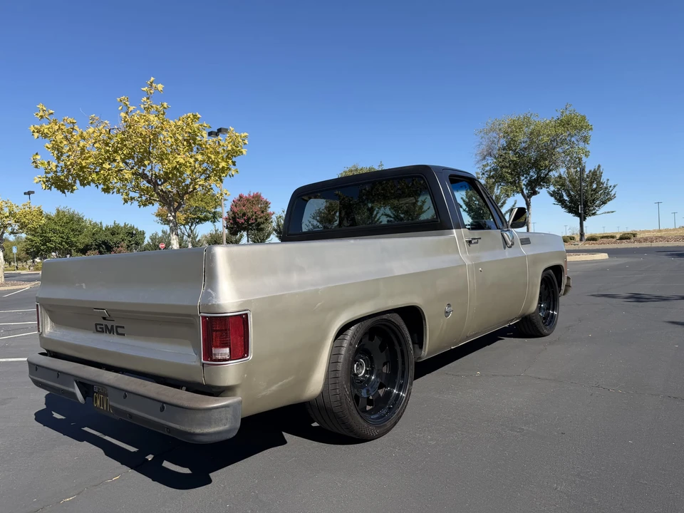 1973 GMC C/K 3rd Gen - Image 9 of 31